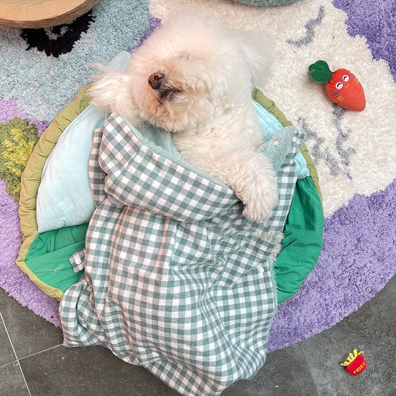 Stylie Pet Blanket