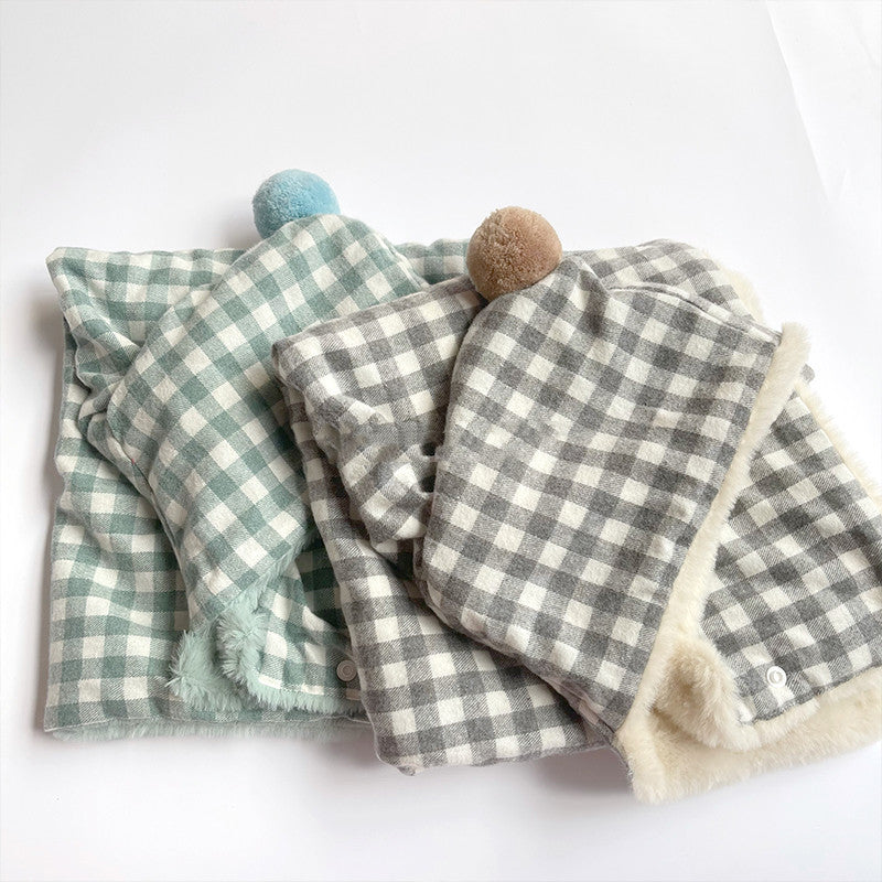 Stylie Pet Blanket