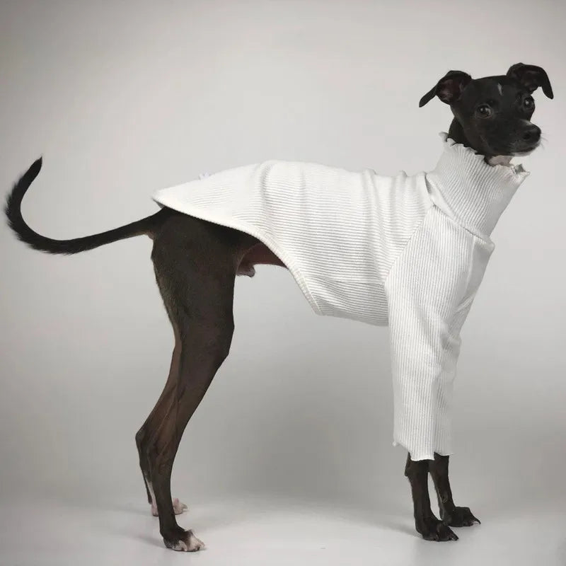Stretch Comfort Dog Pajamas