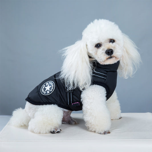 Stylie Dog Vest Dog