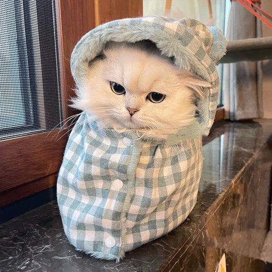 Stylie Pet Blanket