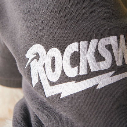 Stylie Dog Fleece Sweater