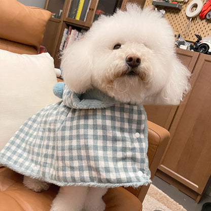 Stylie Pet Blanket