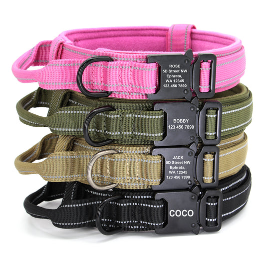 Stylie Dog Collars