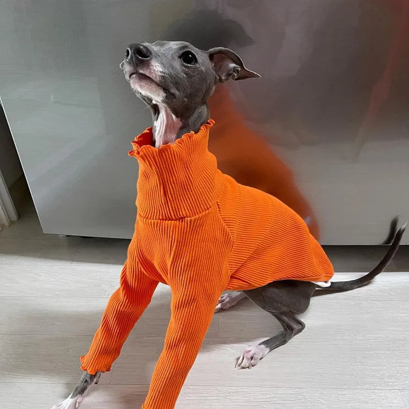 Stretch Comfort Dog Pajamas