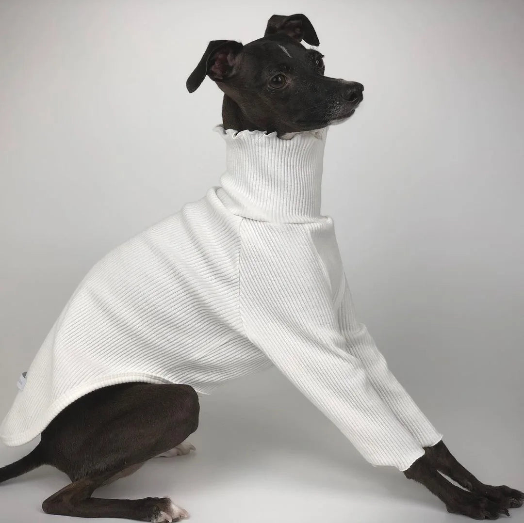 Stretch Comfort Dog Pajamas