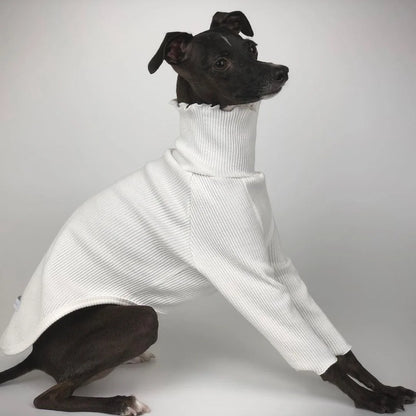Stretch Comfort Dog Pajamas
