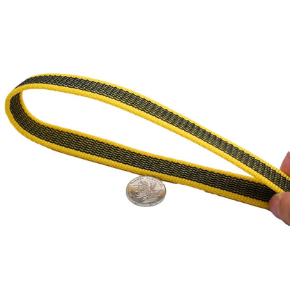Dog Leash, Long Pet Lead, Non-Slip Rubber Nylon for Small Medium Large Big Dogs, 2m 3m 5m