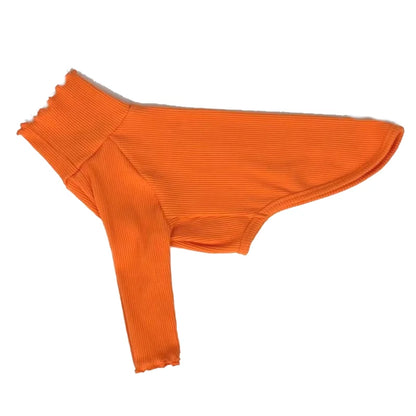 Stretch Comfort Dog Pajamas