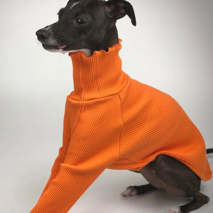 Stretch Comfort Dog Pajamas