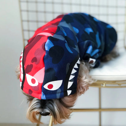Stylie Dog Jacket