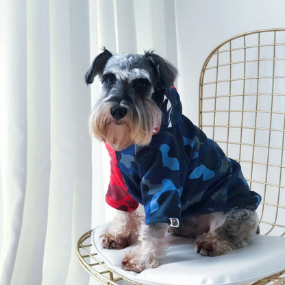 Stylie Dog Jacket