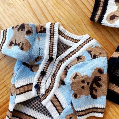 Stylie Cardigan Sweater