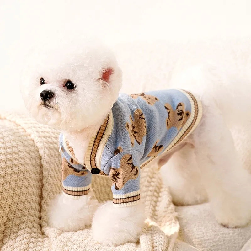 Stylie Cardigan Sweater