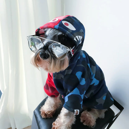 Stylie Dog Jacket