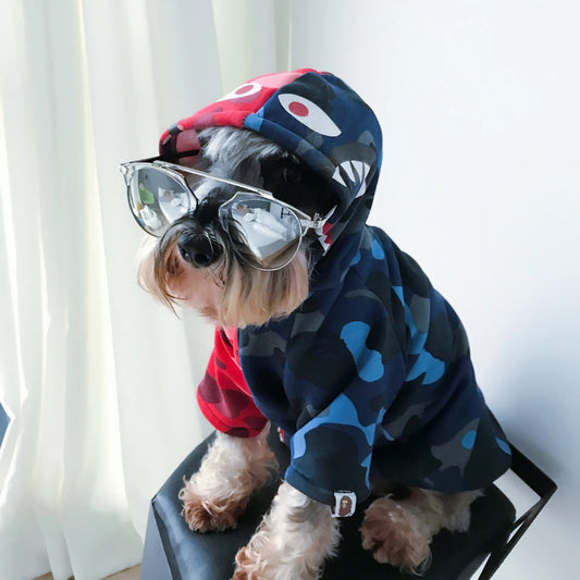 Stylie Dog Jacket